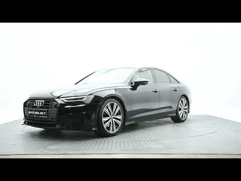 Audi A6 3.0TDI S LINE Quattro 50TDI 286HP - Image 2