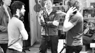 DAVID MEAD "Tell Me What I Gotta Do" (W/Lyrics)