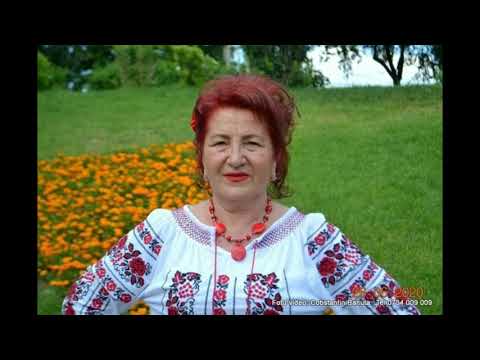 Vasilica Ionescu -  Eu stiu ca dragostea nu are rost (Cover Sanda Argint)
