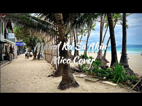 Mahal Ka Sa Akin - Cover