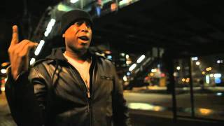 NFL Pepsi commercial. Beat produced by ((5TH SEAL))