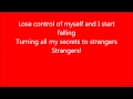 Example - 'Let's Be Fucking Stupid' [LYRICS ...