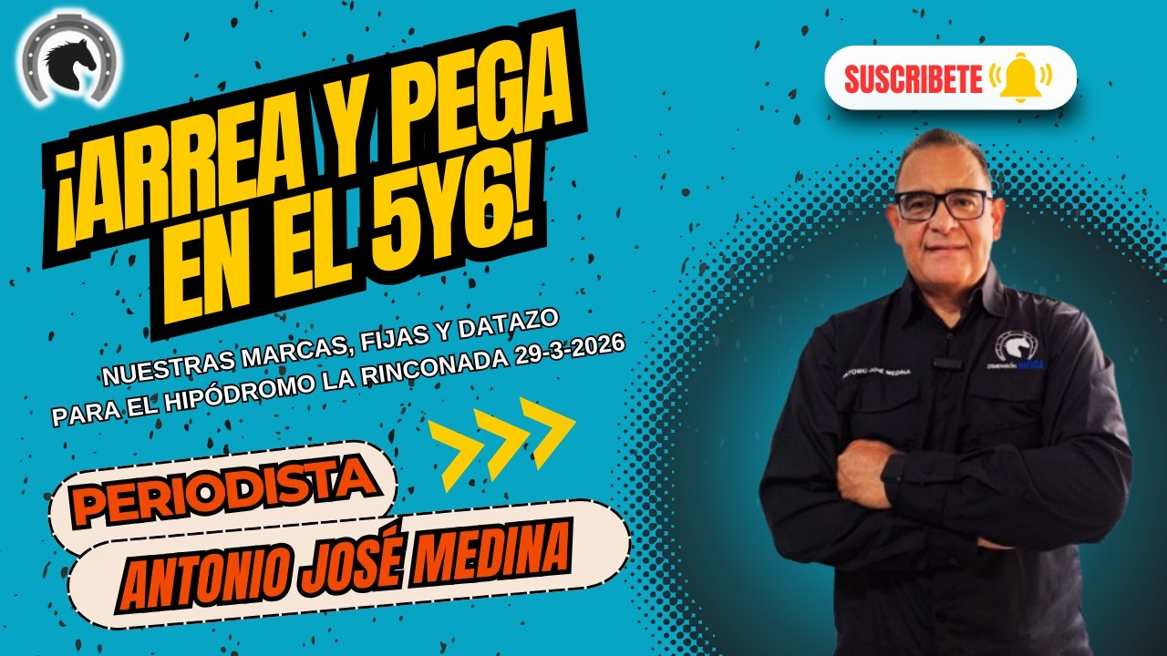 A ligar con nuestras orientaciones para este sábado en los hipódromos de Oaklawn Park y Valencia, y también para el domingo en el Hipódromo La Rinconada