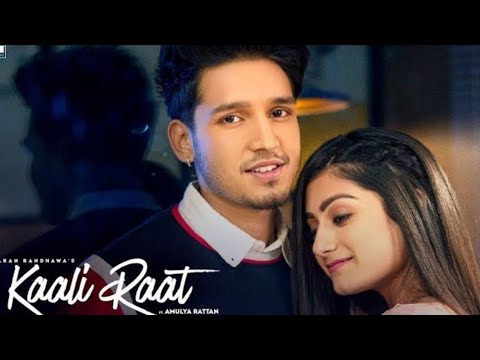 Tenu Milunga Ma Aake Kali Raat vich Ni : Karan Randhawa (Official Video) New punjabi Songs 2021