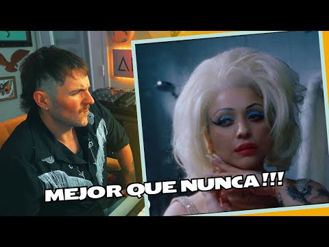 AMERICAN reacts to Mon Laferte - Another Night of Crying