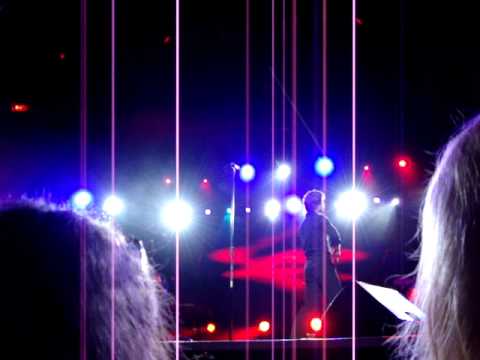 Alexander Rybak - Kupalinka (New York, Nov 21, 2009)