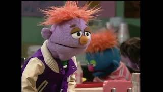 Igraj se Sezame (Play with Me Sesame) - Some Enchanted Lunchtime (Croatian)