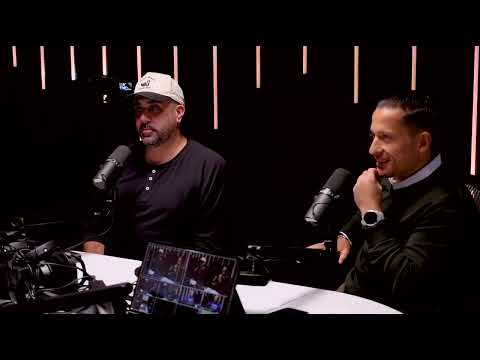 Keep’n It Real – Episode 2 | Real Talk With Lou Belisario (No Filters)