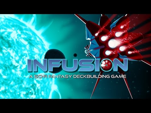 Infusion Review