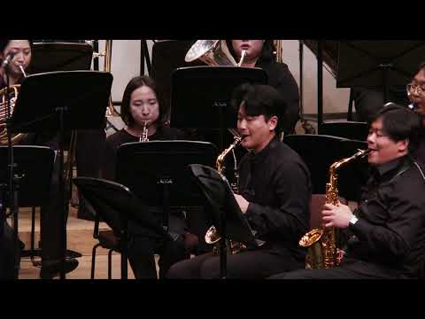 Prologue One / Korea Wind Philharmony