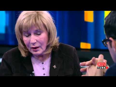 Kulin: "Melih Gökçek ile aynı ödülü almak beni rencide etti"