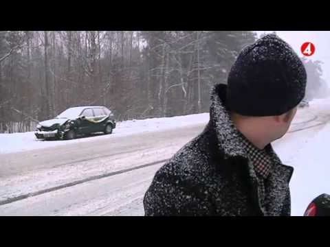 reporter blir ägd av volvo