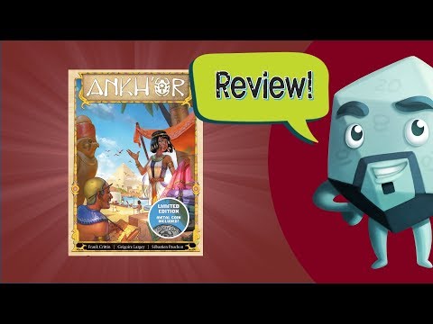 Ankh'or - YouTube Video