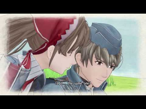 Valkyria Chronicles Remastered Chapter 12 Walkthrough No-Commentary A-rank 1080p60 [jp]