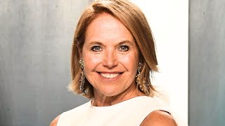 Katie Couric's Bikini Photos Are a Feast For Your Eyeballs