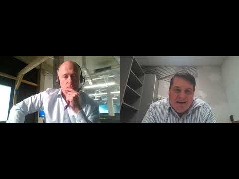 CEE BSC Executive Roundtables - 26 January 2021 - Keynote Opening