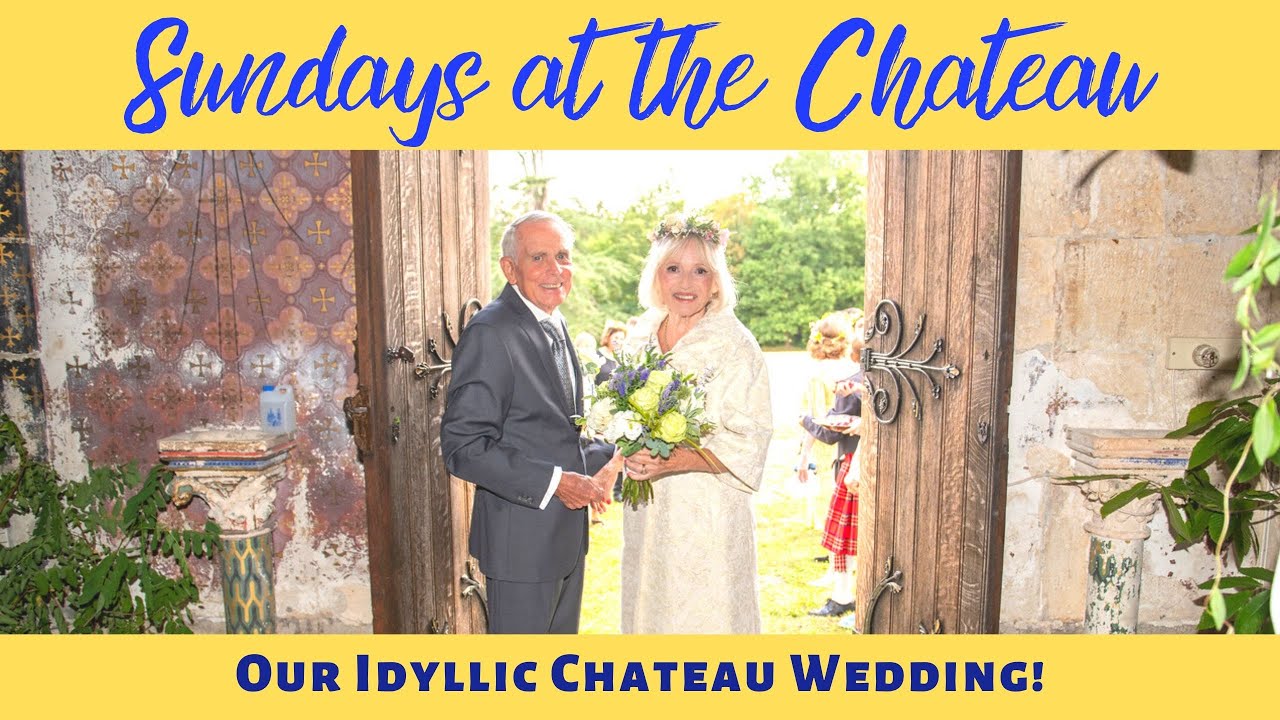 How Much is a Wedding at Escape to Chateau