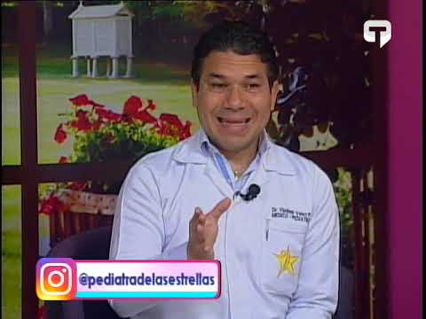 Gastroenteritis en niños