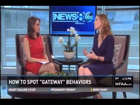 Promotional video thumbnail 3 for Lori Vann, M.A., LPC-Supervisor