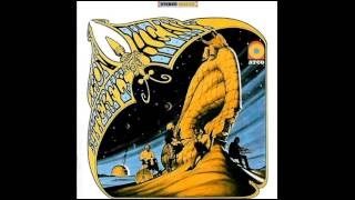 Iron Butterfly - Get Out Of My Life Woman (Drum Break - Loop)