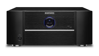 Video thumbnail for Marantz MM7055 Home Theater Amplifier - MSRP $1,199 - Best Buy Open Box $800 by Average Guy Hi-Fi