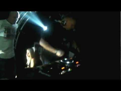TIEUM VS UNEXIST VS PARTYRAISER @ TIEUM VS FOOTWORXX 02 11 2012