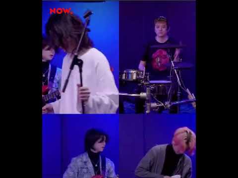 🔥 The Midnight Romance : ON MY OWN (Live Performance) on 20201102