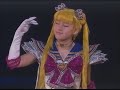 4K 見つめていてよ ミュージカル 美少女戦士セーラームーン ラスト ドラク