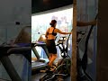 Sidhika Sharma workout at gym!