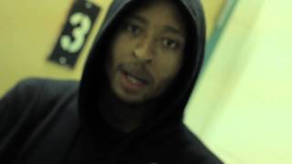 Big Boogz On The Block- Only The Circle. (( Shot By $murf ))