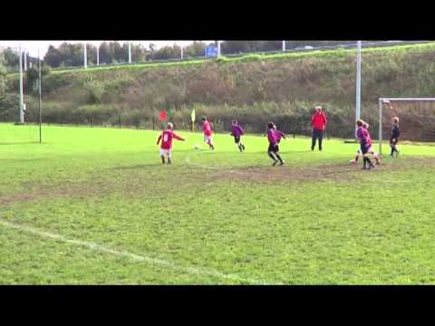 20131019 FC Tenstar Melle - KFC Heusden