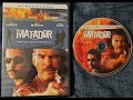 Opening To The Matador 2006 Canadian DVD