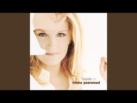 Dont Paint Self Into Corner - Trisha Yearwood
