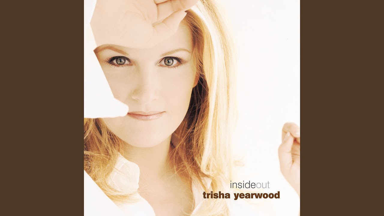 Trisha Yearwood - I Don't Paint Myself into Corners