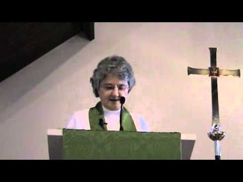 Sermon for the 15th Sunday after Pentecost-Part 1- 09-05-2010