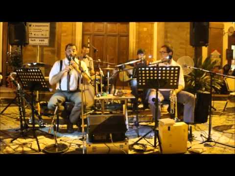 DIXIE HOGS II (trailers)