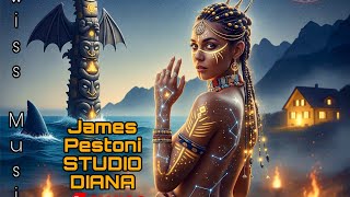 Linda ©'X ♡ ® James Pestoni ~ ™ Irys Shark ~ ℠ STUDIO DIANA ~ ℡ SWISS MADE • MUSIC LGBTQ 🏳️‍🌈 