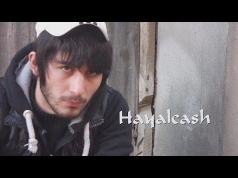 27 Nefes Ft HayalCash - Zifiri Geceler Süper