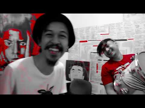 FRDSTVYVIDEO - LIBERATE WHITE - IN THE EYES OF BRIAN KP 2015