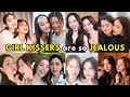 Thai GLs JEALOUS And Possessive Moments Part 1