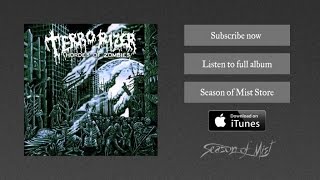 Terrorizer - Broken Mirrors