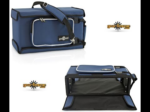 Best Kemper Rack CASE-BAG for under 50 euros