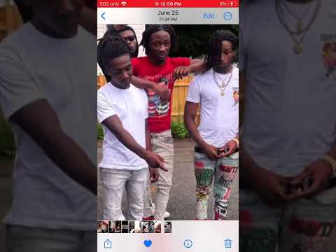 N9VL X F95 Tev - Had A Dream (Official Audio)