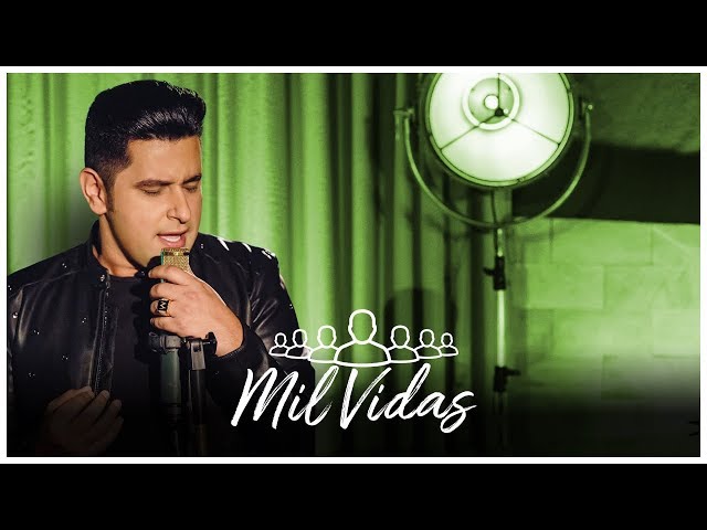 Download Mil Vidas - Léo Magalhães