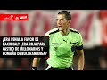 🔴 EL VBAR - ¿Era penal a favor de Nacional en la victoria ante América?
