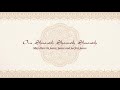 Ravi Shankar's Chants of India - 'Poornamadah' (Lyric Video)