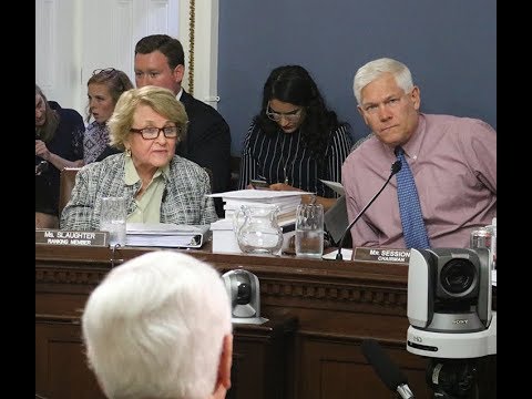 Rules Committee Hearing H.R. 3354 | House of Representatives Committee on Rules