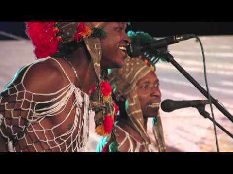 Bassidi Kone and Bwazan: Performances 2009 - 2014