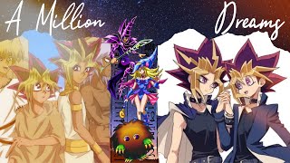 Yugioh A Million Dreams