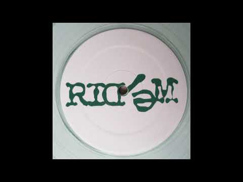 Oscar Da Grouch - Dubplate Fi Kill